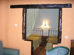 Cuenca Suites La Antigua Posada