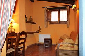 Cuenca Suites La Antigua Posada