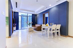 Hoang Phuong Apartment