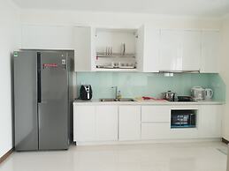 Hoang Phuong Apartment