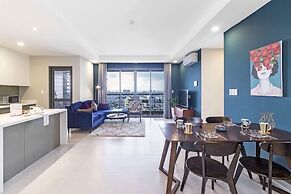 Hoang Phuong Apartment