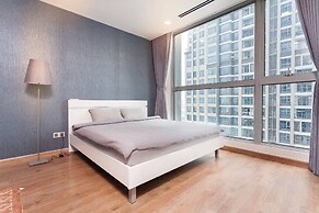 Hoang Phuong Apartment