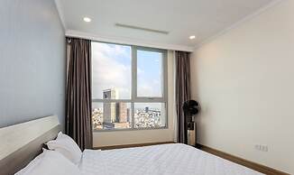 Hoang Phuong Apartment