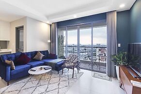 Hoang Phuong Apartment