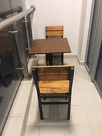 Hoang Phuong Apartment