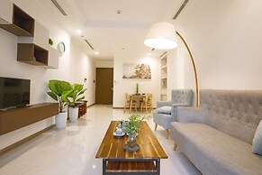 Hoang Phuong Apartment