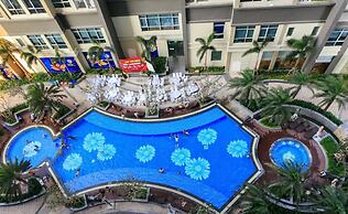 Hoang Phuong Apartment