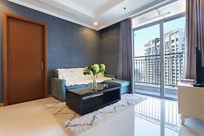 Hoang Phuong Apartment