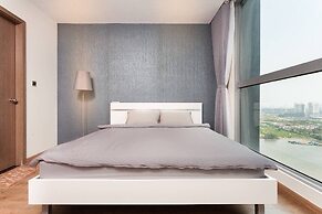 Hoang Phuong Apartment