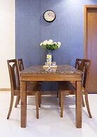 Hoang Phuong Apartment