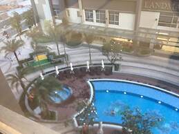 Hoang Phuong Apartment