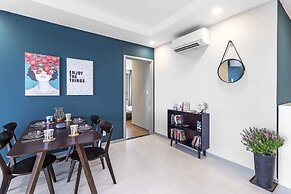 Hoang Phuong Apartment