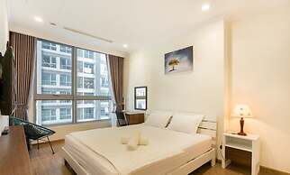 Hoang Phuong Apartment