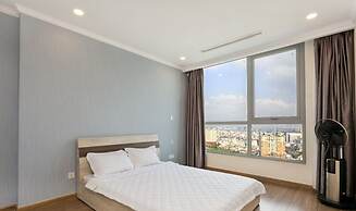 Hoang Phuong Apartment