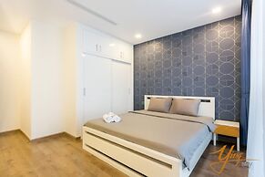 Hoang Phuong Apartment