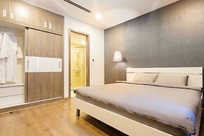 Hoang Phuong Apartment