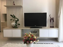 Hoang Phuong Apartment