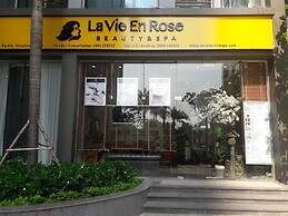 Hoang Phuong Apartment