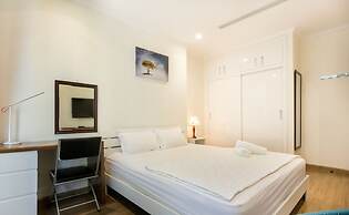 Hoang Phuong Apartment