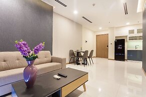 Hoang Phuong Apartment
