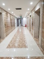 Hoang Phuong Apartment