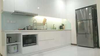 Hoang Phuong Apartment