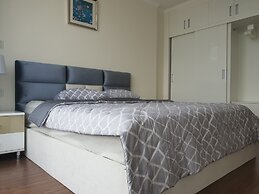 Hoang Phuong Apartment