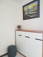 Hoang Phuong Apartment
