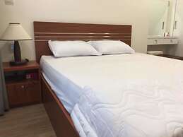 Hoang Phuong Apartment