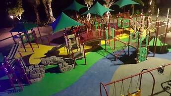 Hoang Phuong Apartment