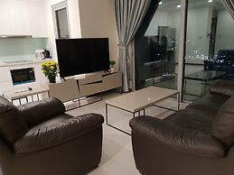 Hoang Phuong Apartment