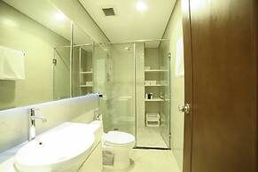 Hoang Phuong Apartment