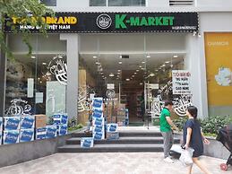 Hoang Phuong Apartment