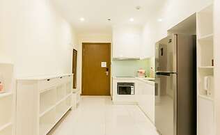 Hoang Phuong Apartment