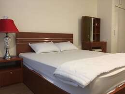 Hoang Phuong Apartment