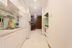 Hoang Phuong Apartment