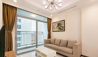 Hoang Phuong Apartment