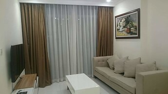 Hoang Phuong Apartment