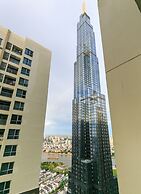 Hoang Phuong Apartment