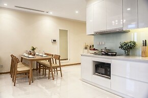Hoang Phuong Apartment