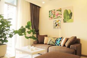 Hoang Phuong Apartment
