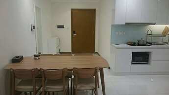 Hoang Phuong Apartment