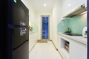 Hoang Phuong Apartment
