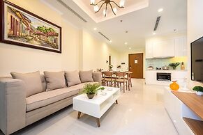 Hoang Phuong Apartment