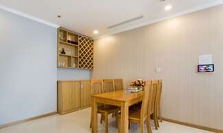Hoang Phuong Apartment