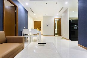 Hoang Phuong Apartment