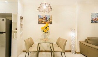 Hoang Phuong Apartment