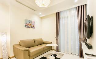 Hoang Phuong Apartment