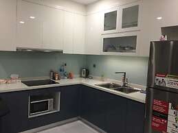Hoang Phuong Apartment
