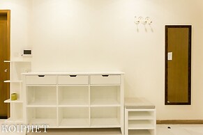 Hoang Phuong Apartment